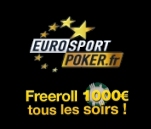 Eurosport Poker