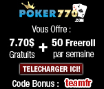 Poker 770