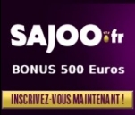 Sajoo Poker