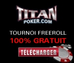 Titan Poker