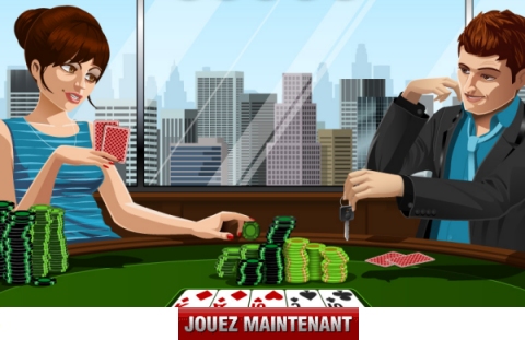 Poker Gratuit