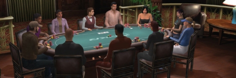 tournoi poker
